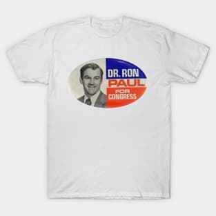 Ron Paul T-Shirt